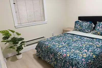 Cozy & Comfortable Home Away From Home