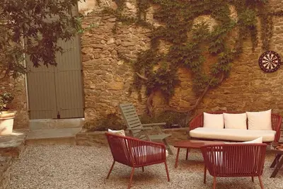 Image de Maison Vigneronne