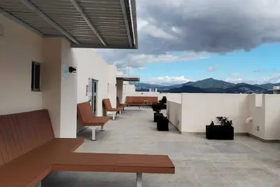 Image de Central apartment with privileged location