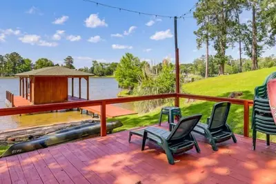 Image de Sheffield Lake Lodge @ Sinclair