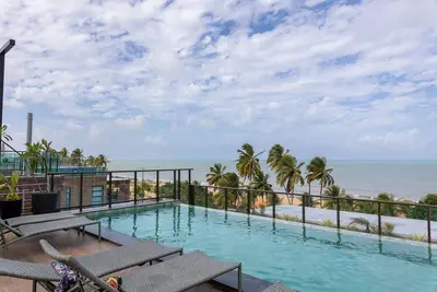 Image de Jardins Almare Number 431 - Seafront by Carpediem