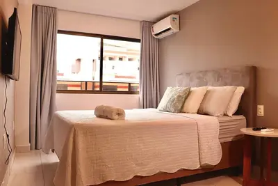 Image de Mardisa #807 - Apartment With Balcony by Carpediem