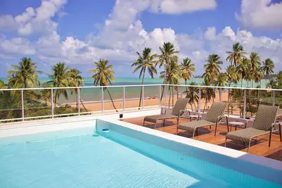 Image de Puerto Ventura #107 - Cabo Branco by Carpediem