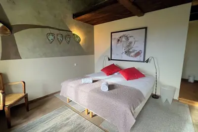 Image de Murier - Beautiful 1-bedroom condo in enchanting Seillans