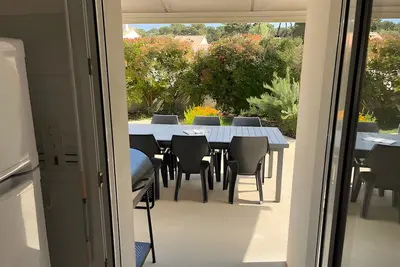 Image de La maison des Vénus - 1 km de la mer