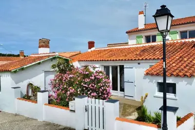 Image de La maison Amorgos la Terrière