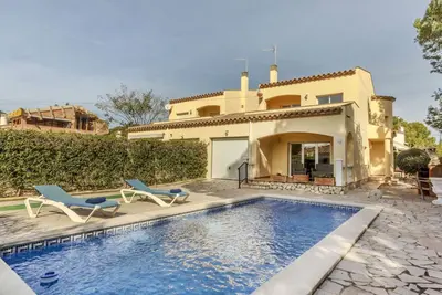 Image de Urb Las Tres Calas by Interhome