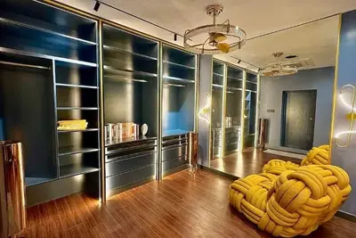 Image de Fashion BnB - Luxury in the lap of nature