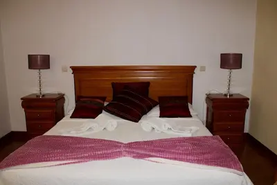 Image de Chambre Triple 6 - Solar de Rabal avec salle de bain privative