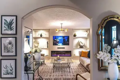 Image de Beautiful Executive Home close to the Ocean