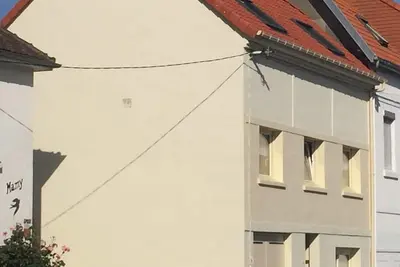 Image de Charmante maison très bien située avec jardin et garage à vélos