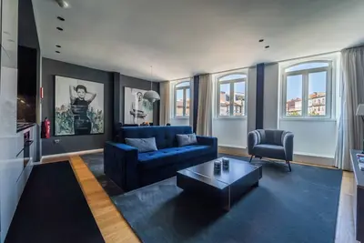 Image de Lux Housing 21st Century - Premium Apartment E