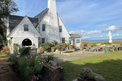 Image de Us Golf Open - Charming Southampton waterfront minutes from Shinnecock Golf Club