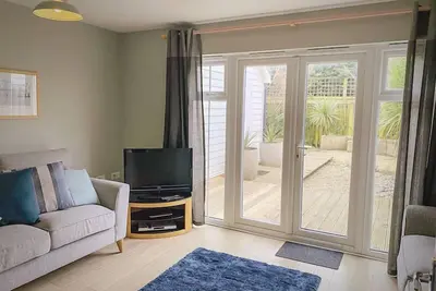 Image de Dunes Walk Cottage -  a cottage that sleeps 4 guests  in 2 bedrooms