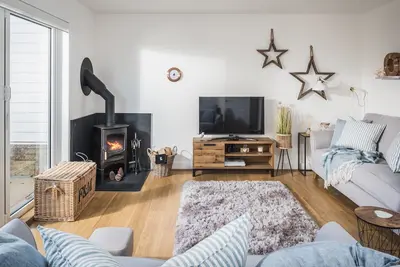 Image de Ocean Beach -  a cottage that sleeps 4 guests  in 2 bedrooms