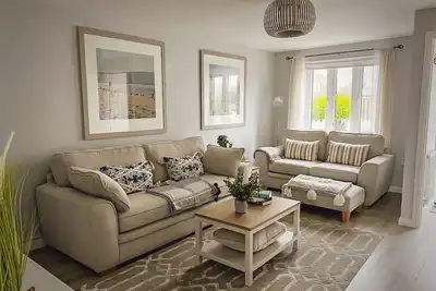 Image de Sunnyside -  a cottage that sleeps 5 guests  in 3 bedrooms