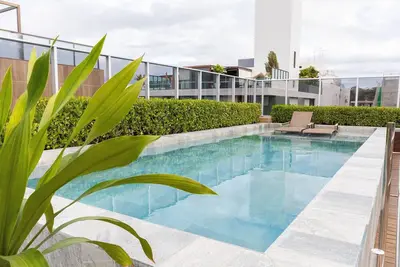 Image de Vivendas #404 - Apto em Cabo Branco by Carpediem