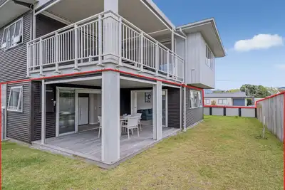 Image de Soleil Studio - Whangamata Self-contained Unit