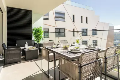 Image de Four Seasons in Funchal. . . where luxury meets tranquility!