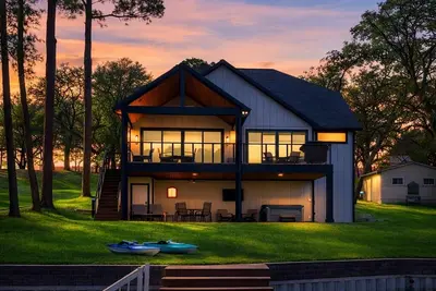 Image de Lake It Or Leave It