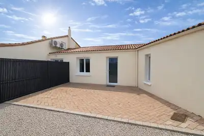 Image de Le Logis 2 Tiffauges - 4pers - Proche Puy du Fou