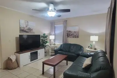 Image de Back Woods Cottage