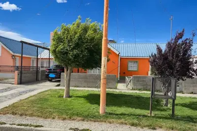 Image de Rio Chico Valley