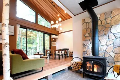 Image de Zao Gen  Rental villa with openair hot spring ba / Kattagun Miyagi