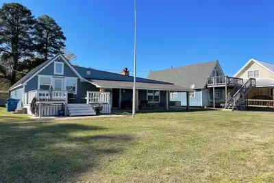 Image de Duffs Getaway On Beautiful Lake Claiborne