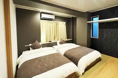 Image de Parking includedDeluxe room Accommodates up to  / Matsumoto City Nagano