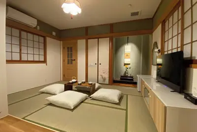 Image de Daido Garden Hotel Osaka Nishikujo Annex  A comfo / Osaka City Ōsaka