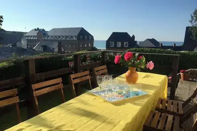 Image de Villa Tournevent - Veules-les-Roses