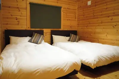 Image de Perfect for a ski base in Hakuba for up to 9 peopl / Bei'an Tan County Nagano