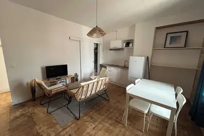 Image de Au son des vagues, View Cliffs, Ideal Fami