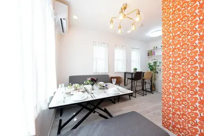 Image de Private house in Shinjuku Ward 73m 13 minutes b / Shinjuku Ward Tokyo