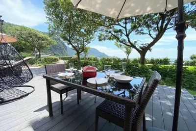 Image de A villa for rent along the coast in Nishiizu | A s / Kamo District Shizuoka