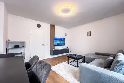 Image de Modern & Cozy Apartment | Central Magdeburg |