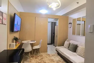 Image de A & K Vibes Modern Quezon City Stay