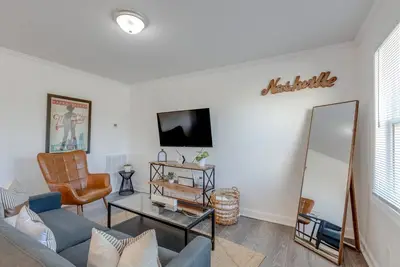Good Times Retreat | Stylish 1br