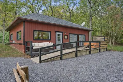 Image de Pet-Friendly w/River Access, Hot Tub Great Views
