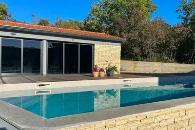 Image de Magnifique maison à Labin