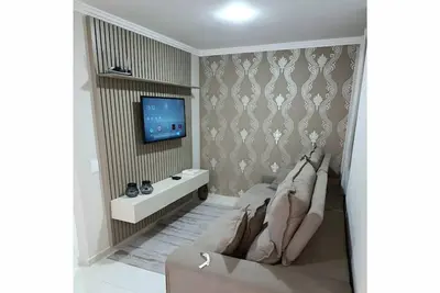 Image de Cozy Apartment in the City Center