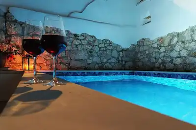 Image de Superbe maison à Grizane