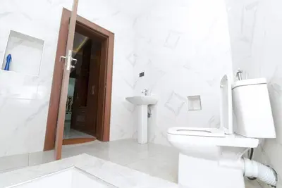 Image de Bright apartment with Ac in peaceful fct perfect for relaxing stay