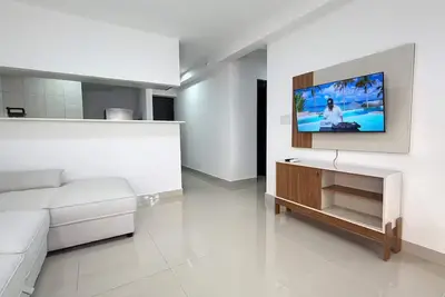 Image de Perfect location, spacious and with ocean view