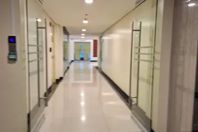 Image de MySuites 2Go 24k Cozy 1-bedroom condo in peaceful Taguig with Balcony, Cleaned