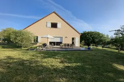 Image de Maison Au Petit Bonheur