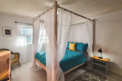 Image de Solace  Gorgeous 2-bedroom villa with Ac