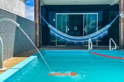 Image de Apartamento em Arraial do Cabo com Piscina