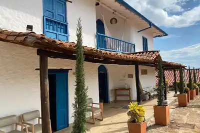 Image de Historic Colonial Retreat | 16 Rooms | Pool, Spa & Event Venue